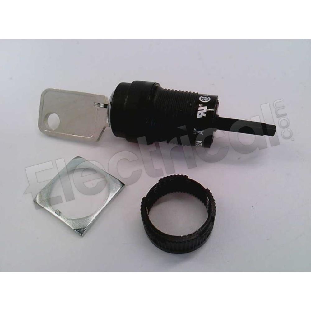 Allen-Bradley Motor Control Part And Accessory 800B-KR2A