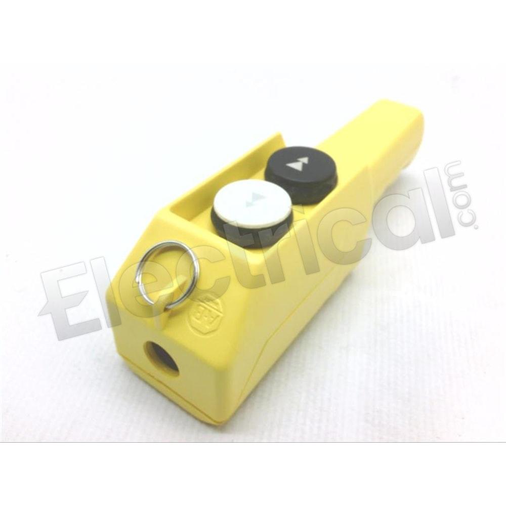 Allen-Bradley Enclosure 800C-P02D