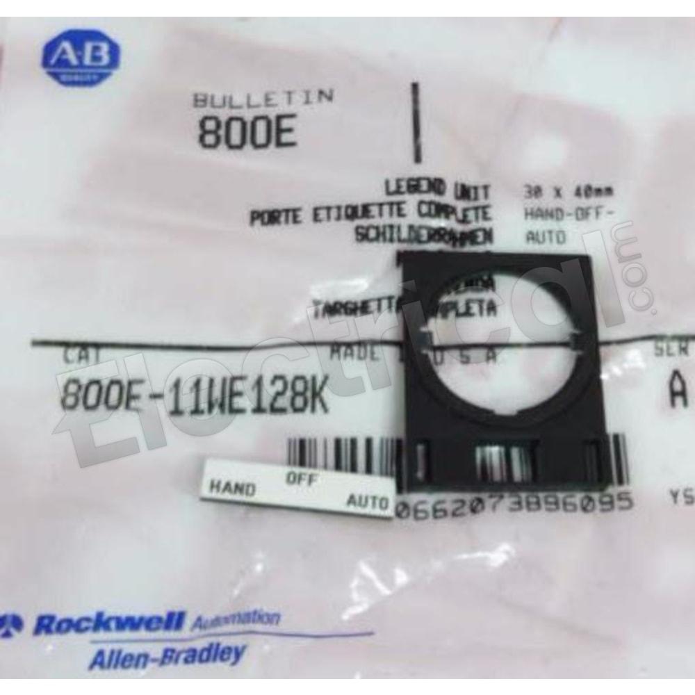 800E-11WE128K