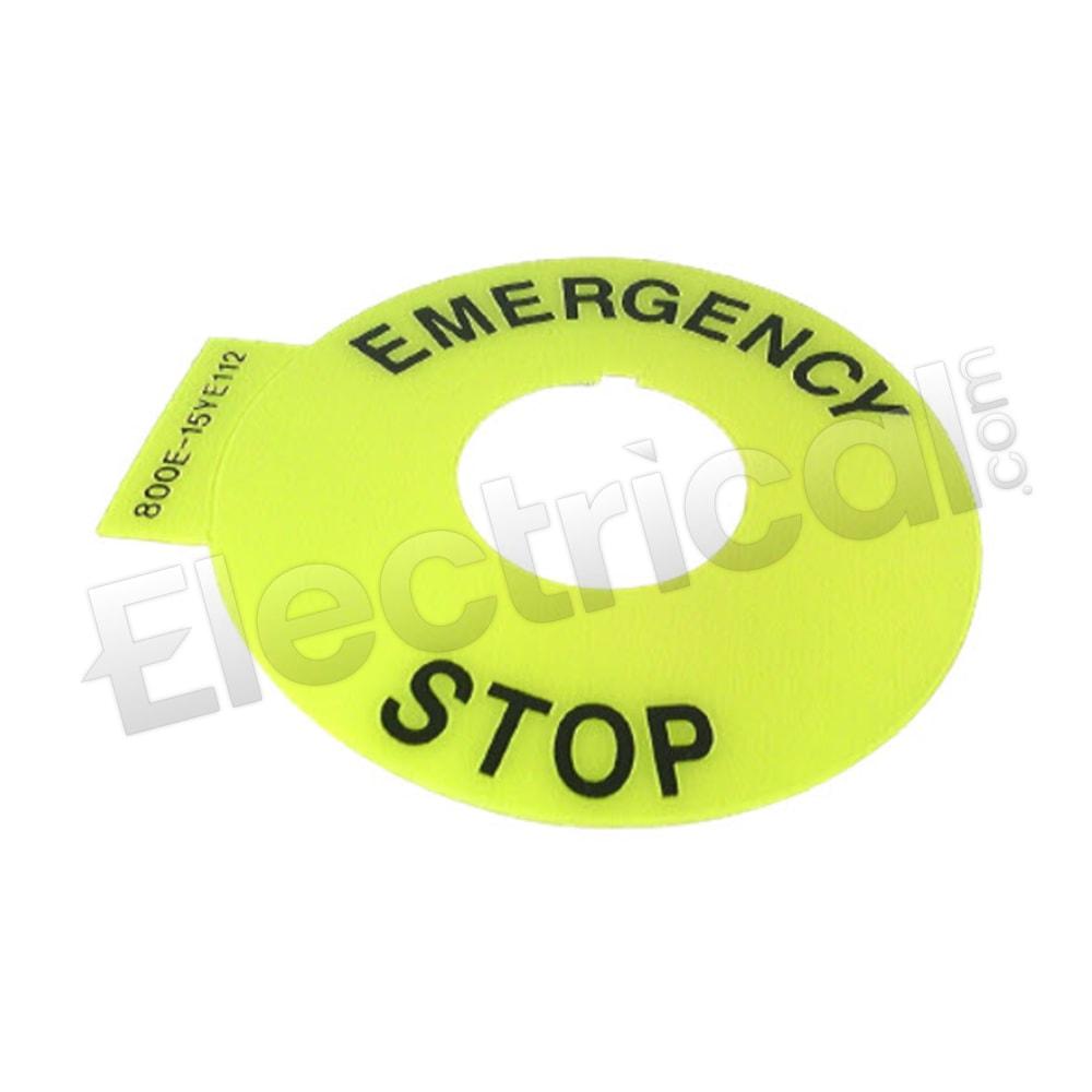 800E-15YE112