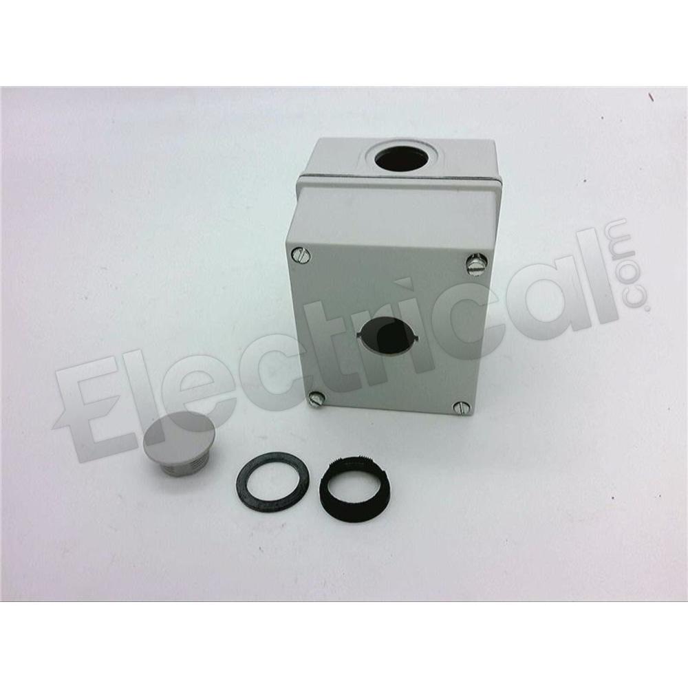 Allen-Bradley Enclosure 800E-1L
