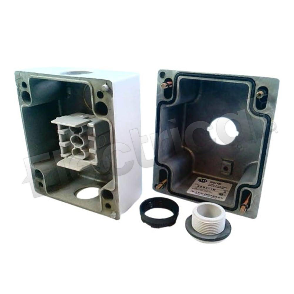 Allen-Bradley Enclosure 800E-1M