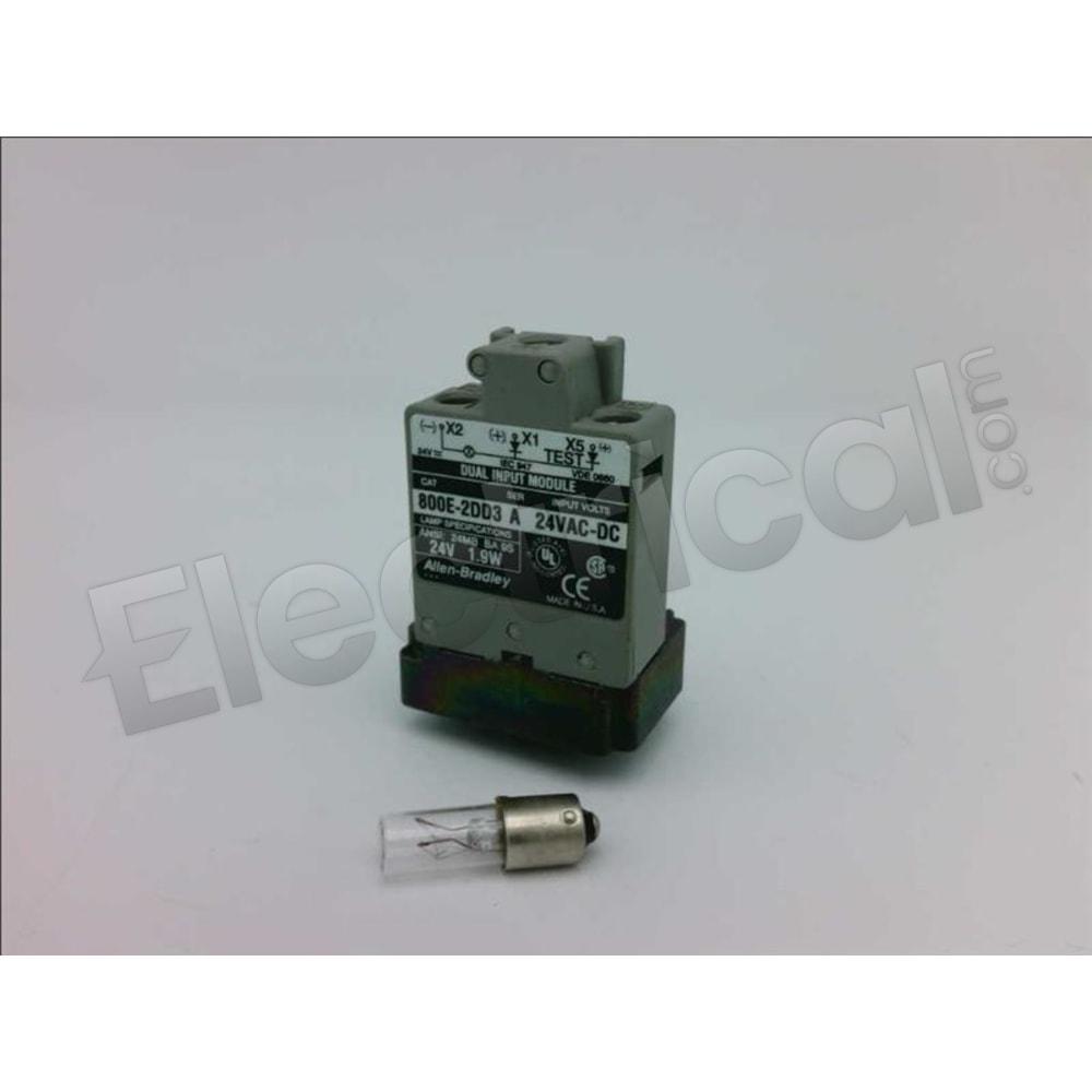 800E-2DDL3