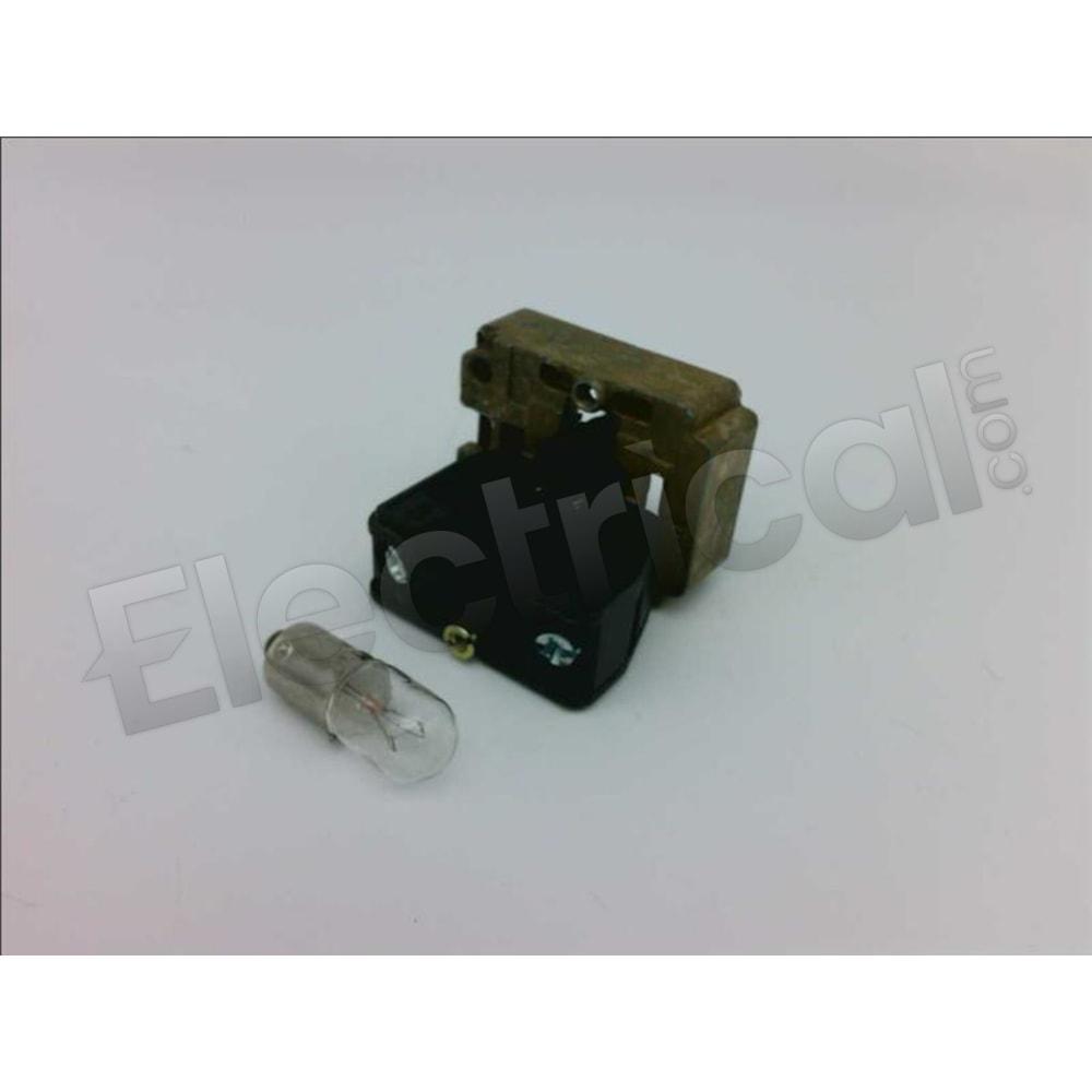Allen-Bradley Motor Control Part And Accessory 800E-2DL3
