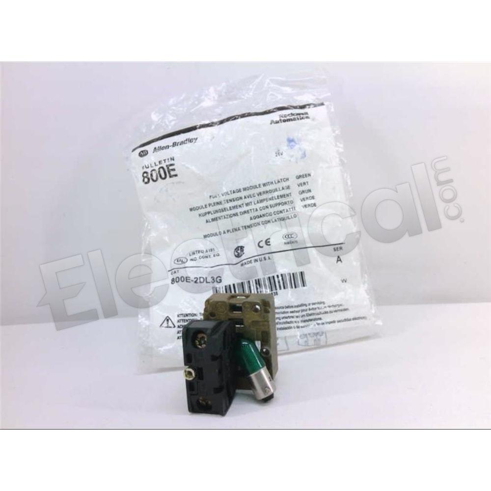 800E-2DL3G