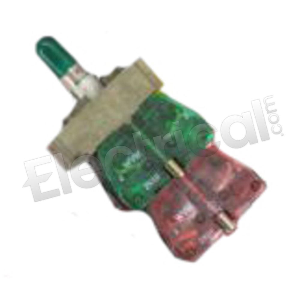 Allen-Bradley Motor Control Part And Accessory 800E-2DL3GX11