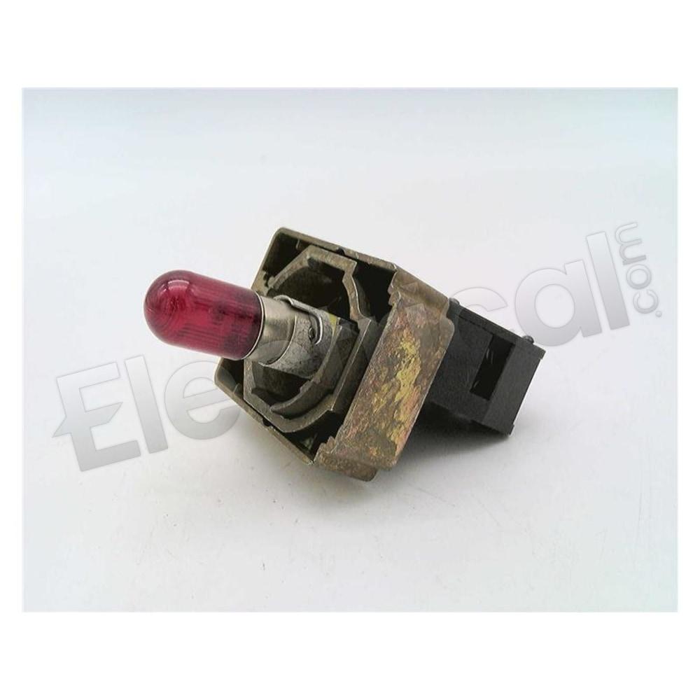 Allen-Bradley Motor Control Part And Accessory 800E-2DL3R