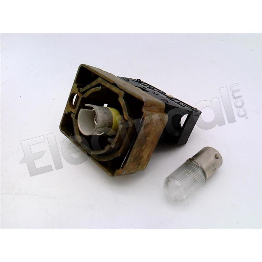 Allen-Bradley Motor Control Part And Accessory 800E-2DL3W