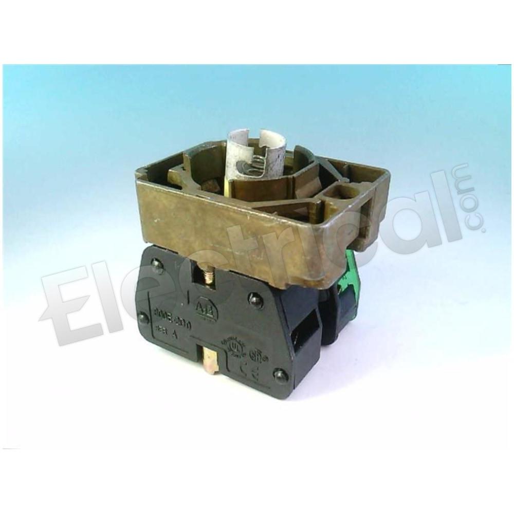 Allen-Bradley Motor Control Part And Accessory 800E-2DL3X10