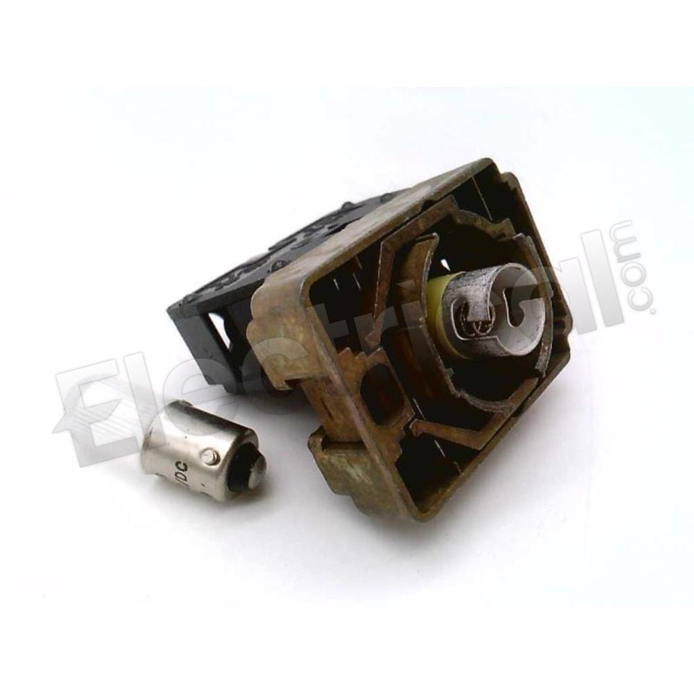 Allen-Bradley Motor Control Part And Accessory 800E-2DL3X11