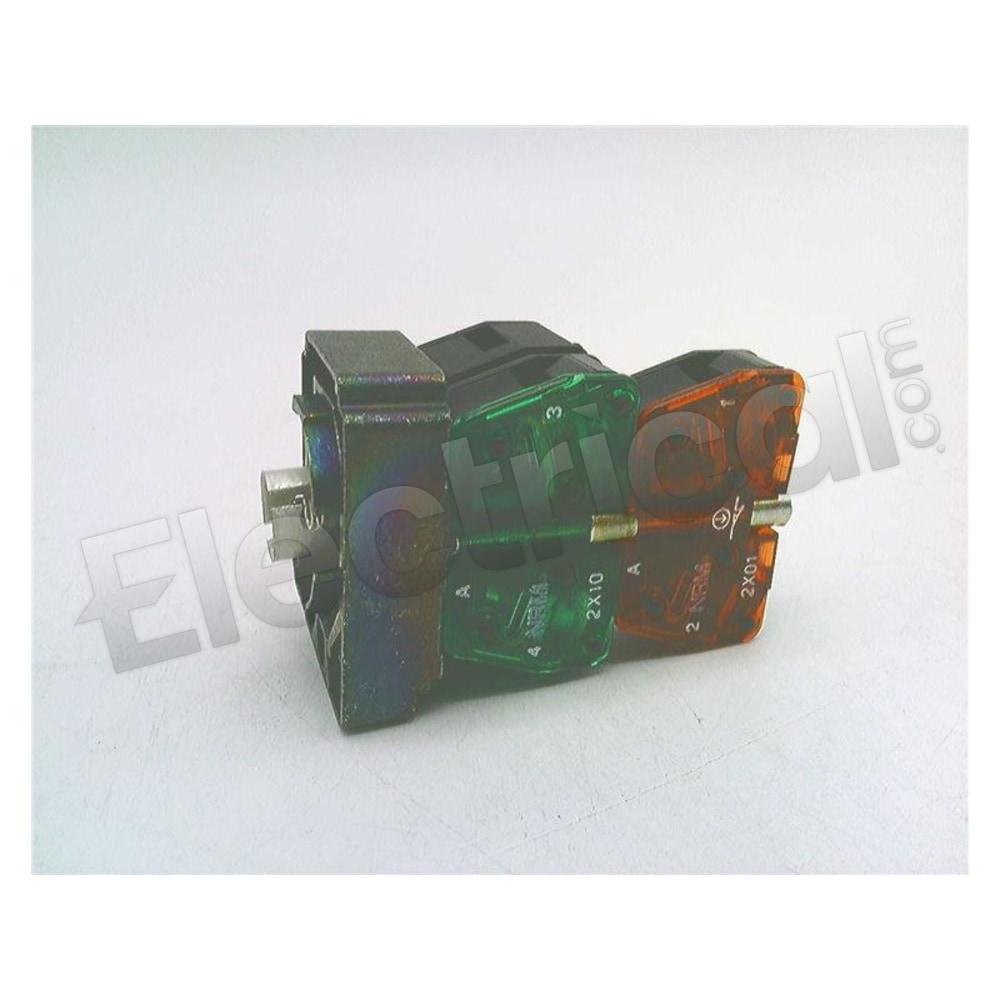 Allen-Bradley Motor Control Part And Accessory 800E-2DL5X11