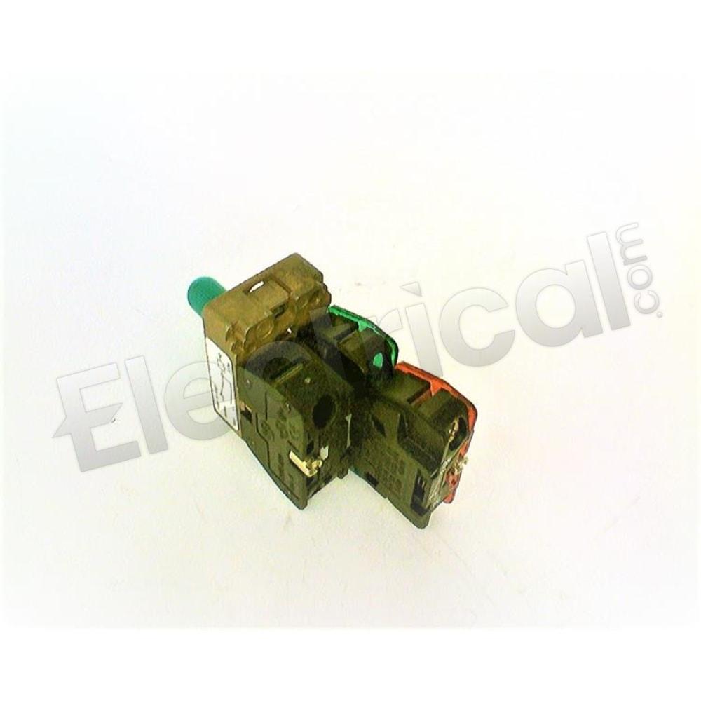 Allen-Bradley Motor Control Part And Accessory 800E-2DLT3GX11