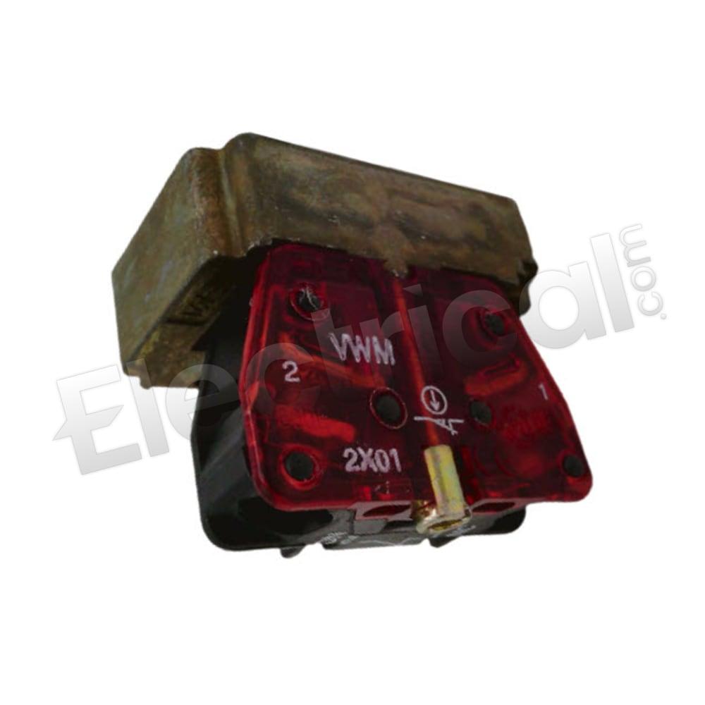 Allen-Bradley Motor Control Part And Accessory 800E-2LX01L