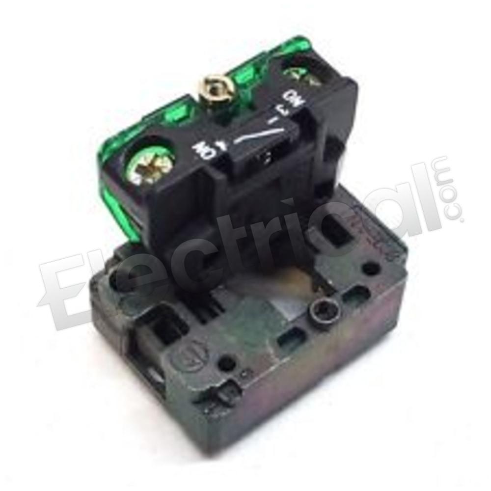 Allen-Bradley Motor Control Part And Accessory 800E-2LX10