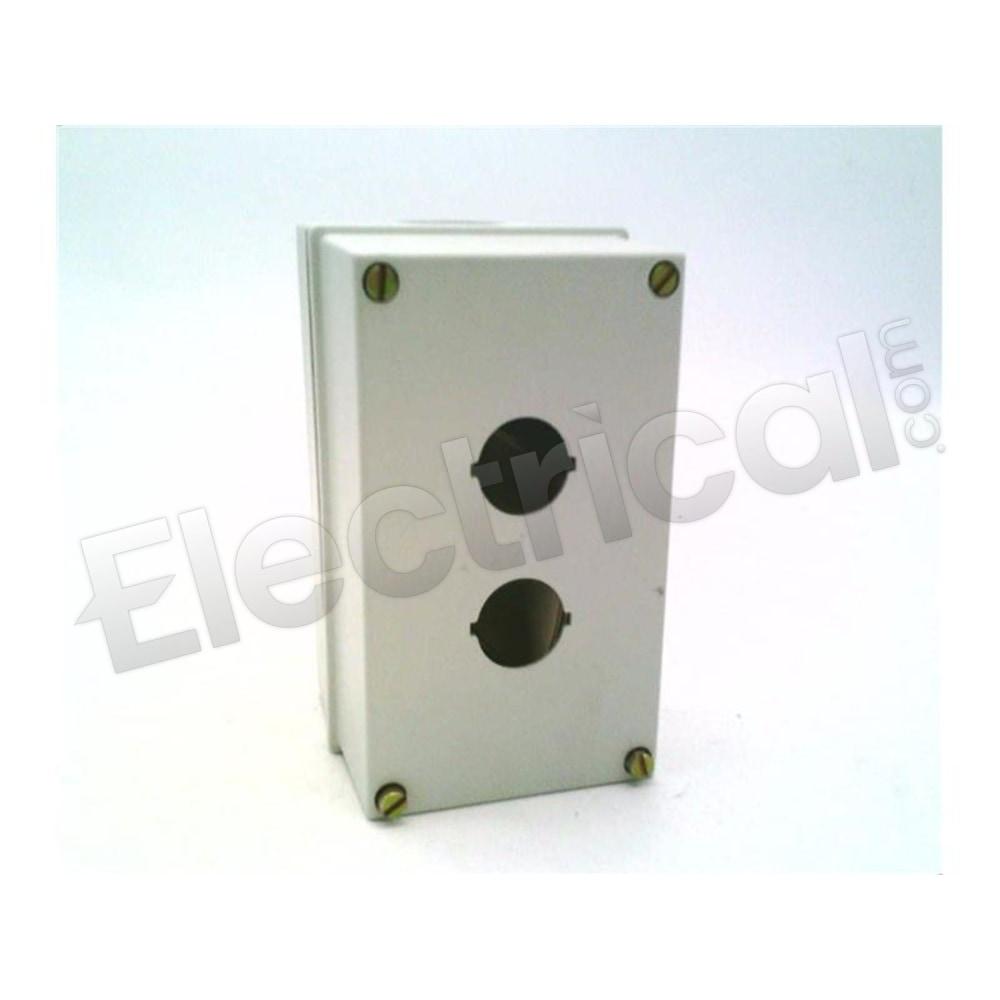 Allen-Bradley Enclosure 800E-2M