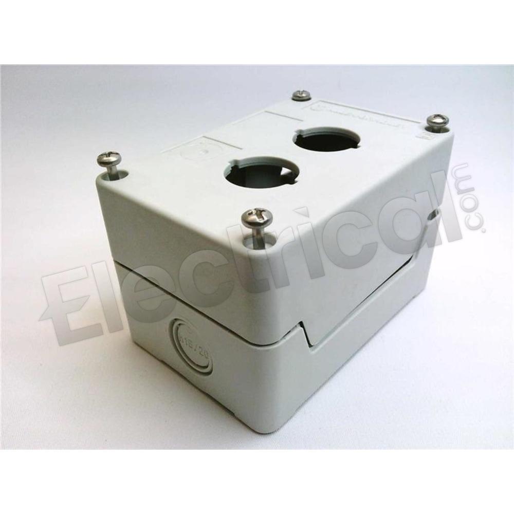 Allen-Bradley Enclosure 800E-2P