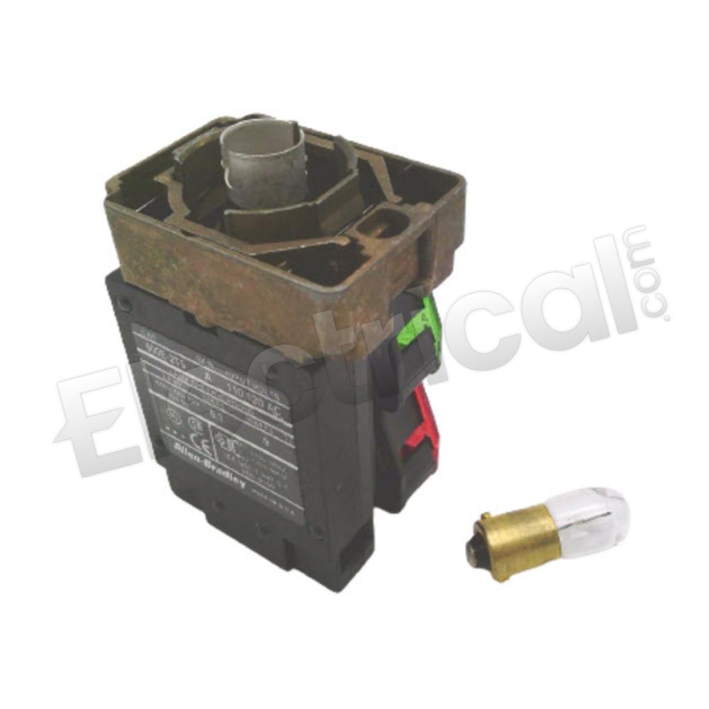 Allen-Bradley Motor Control Part And Accessory 800E-2TL5X11