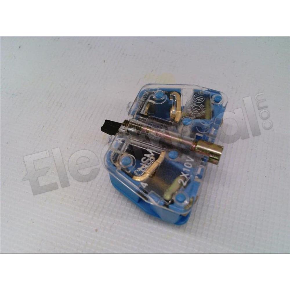 Allen-Bradley Motor Control Part And Accessory 800E-2X10V