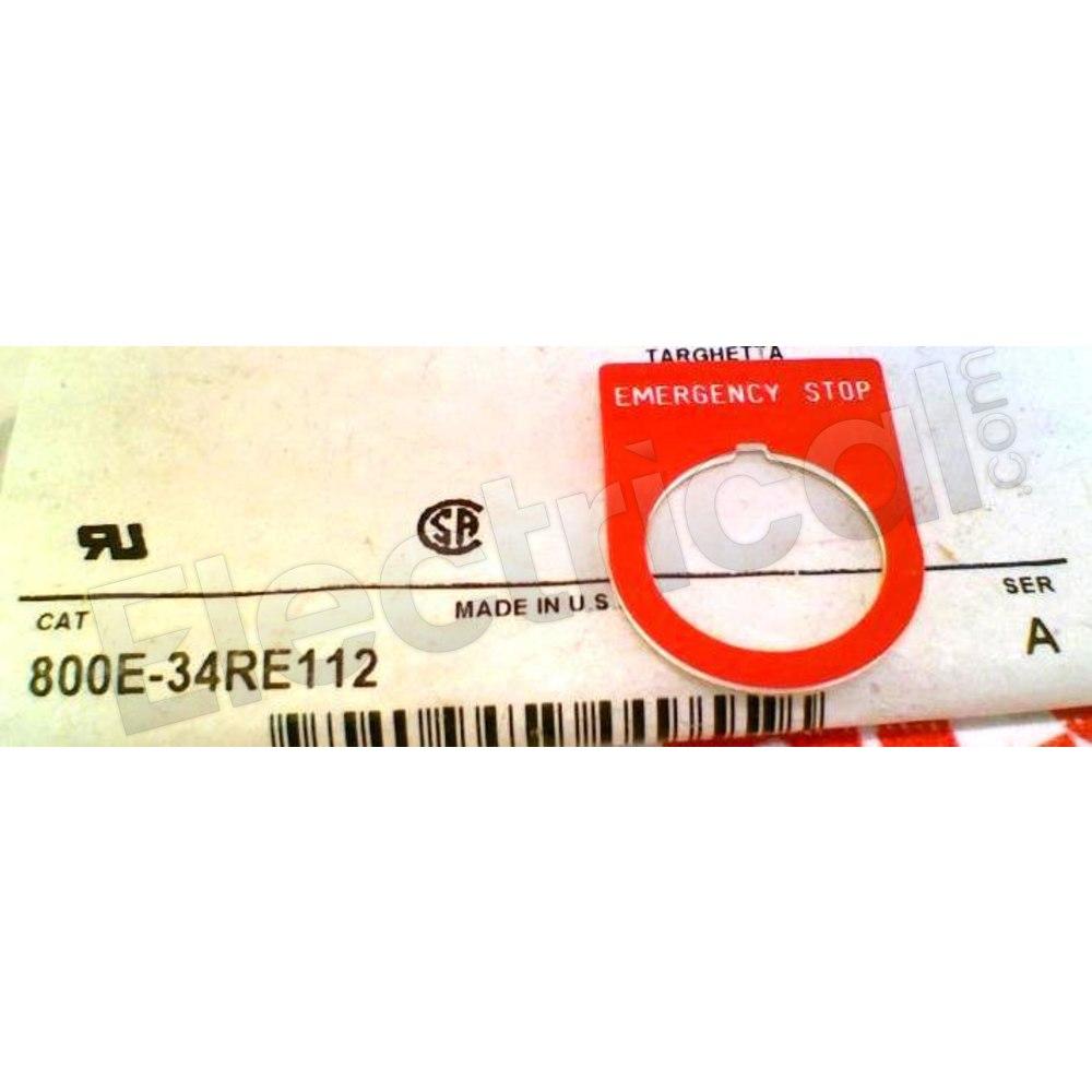 800E-34RE112