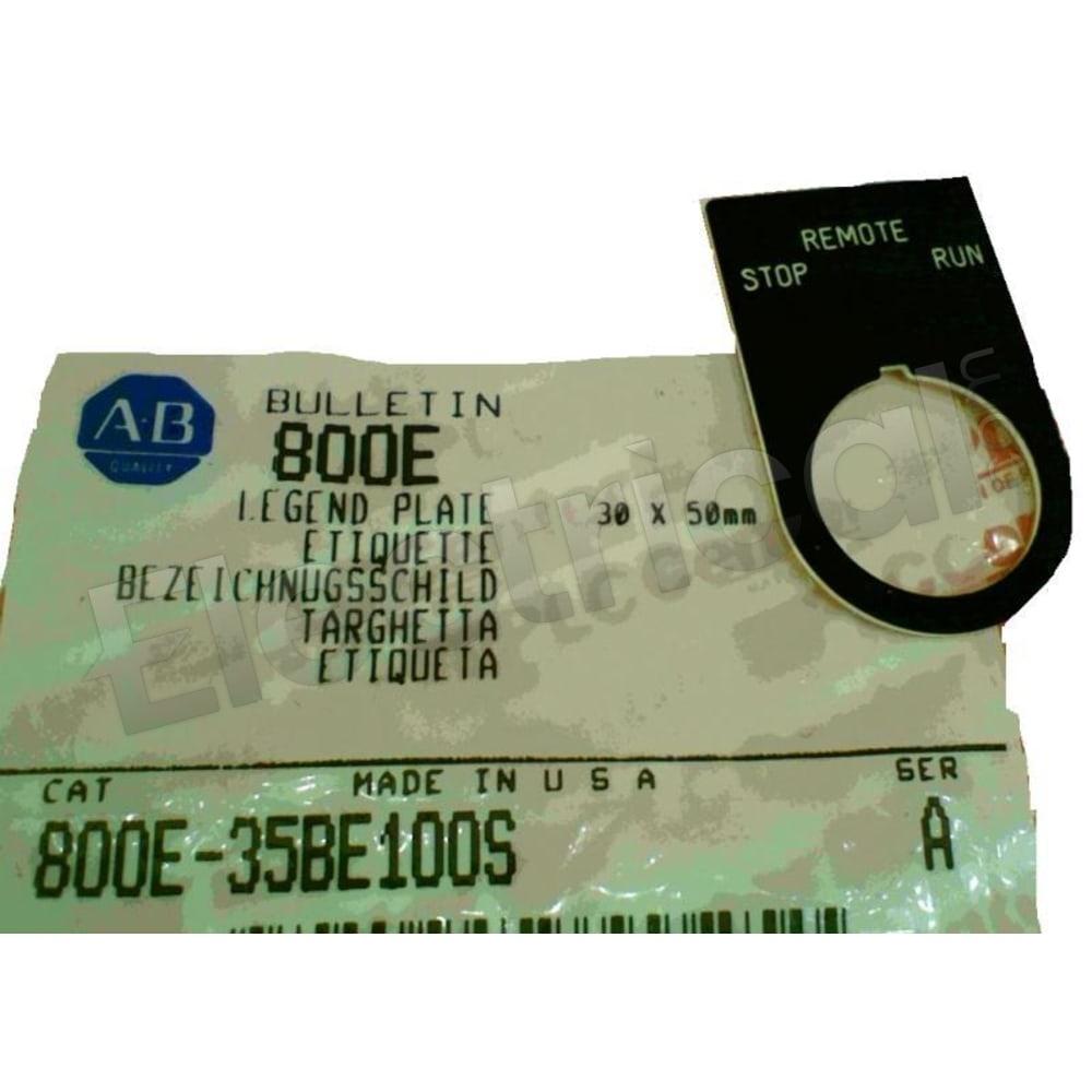 800E-35BE100S
