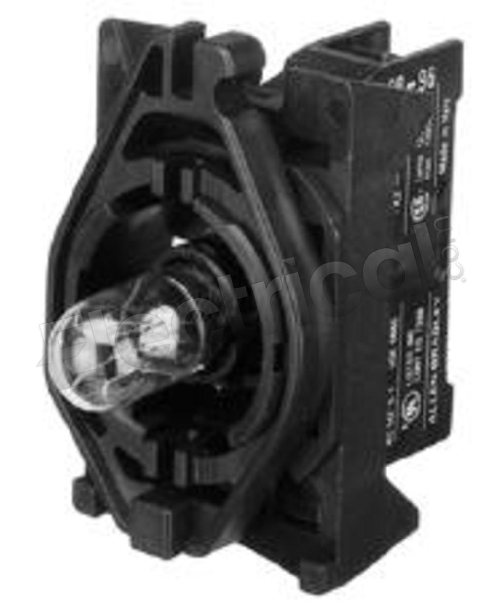 Allen-Bradley Motor Control Part And Accessory 800E-3DL0X10
