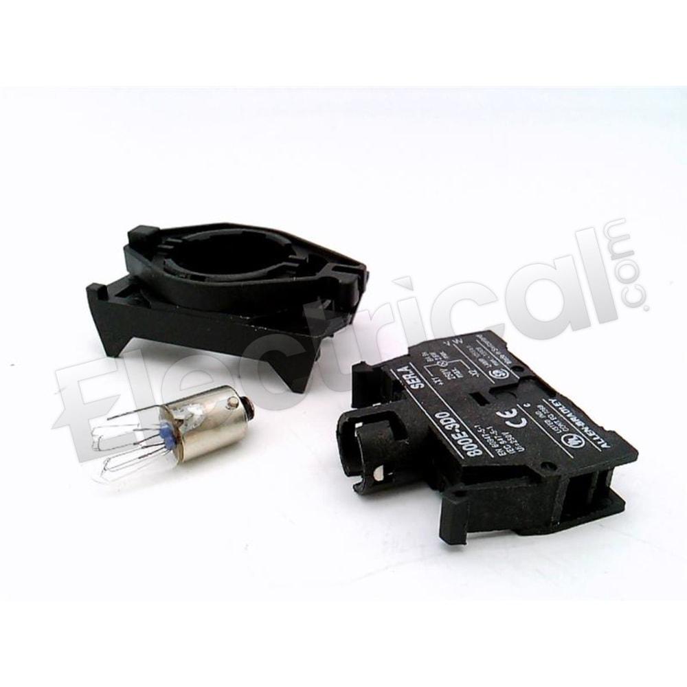 Allen-Bradley Motor Control Part And Accessory 800E-3DL5