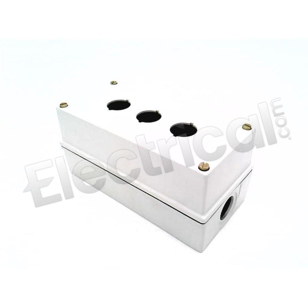Allen-Bradley Enclosure 800E-3L