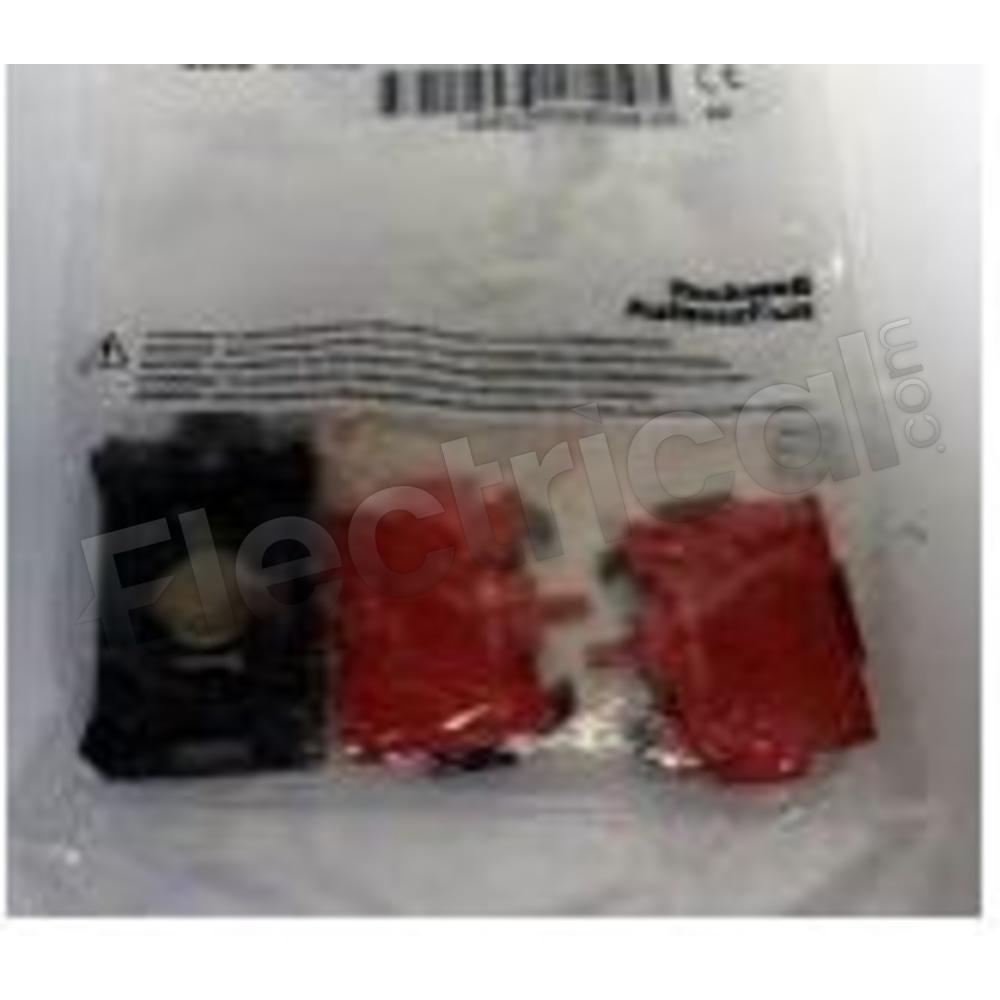 Allen-Bradley Motor Control Part And Accessory 800E-3LX02