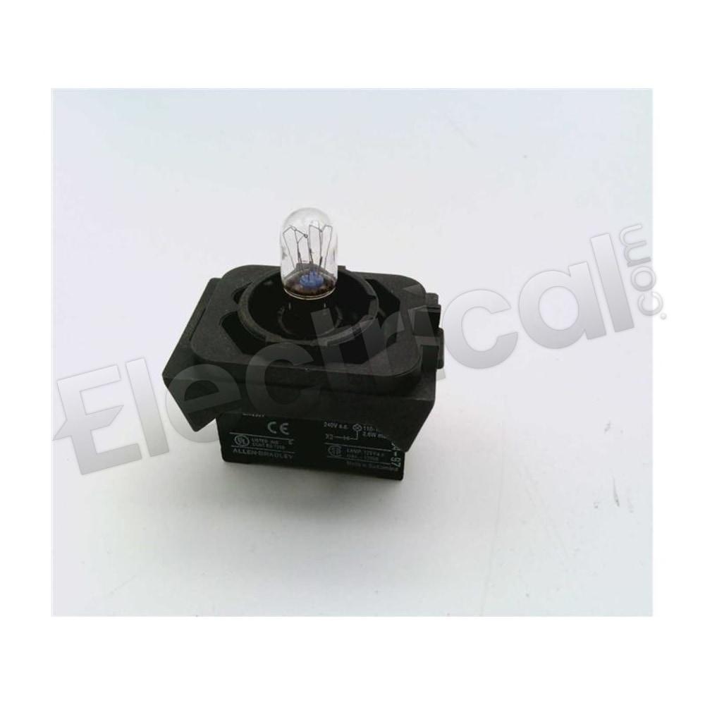 Allen-Bradley Motor Control Part And Accessory 800E-3RL7