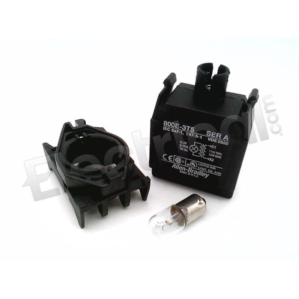 Allen-Bradley Motor Control Part And Accessory 800E-3TL5