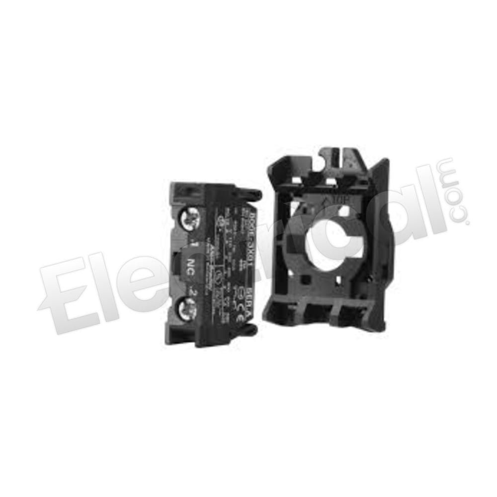 Allen-Bradley Motor Control Part And Accessory 800E-4DL0