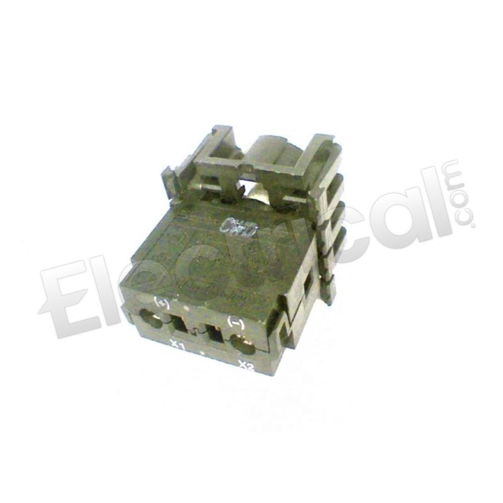 Allen-Bradley Motor Control Part And Accessory 800E-4DL3
