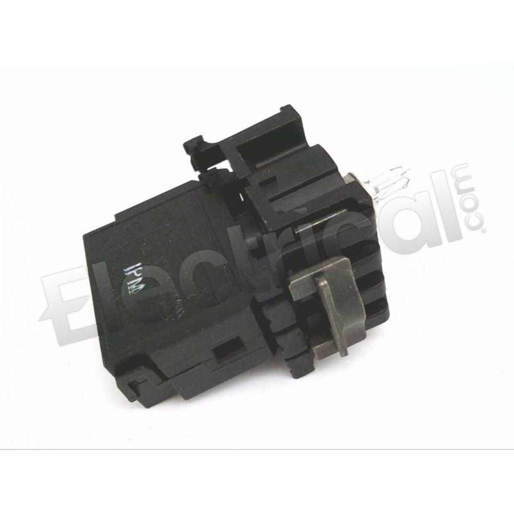 Allen-Bradley Motor Control Part And Accessory 800E-4DL5