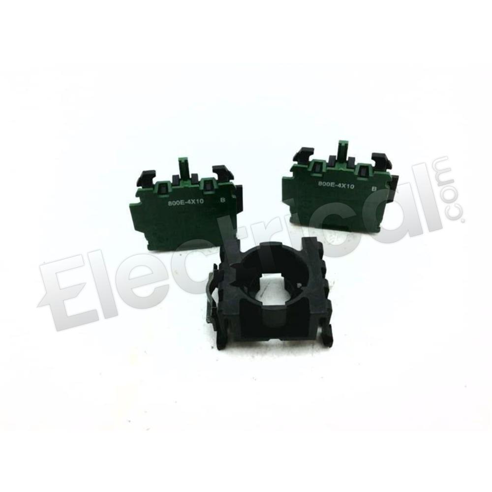 Allen-Bradley Motor Control Part And Accessory 800E-4LX20