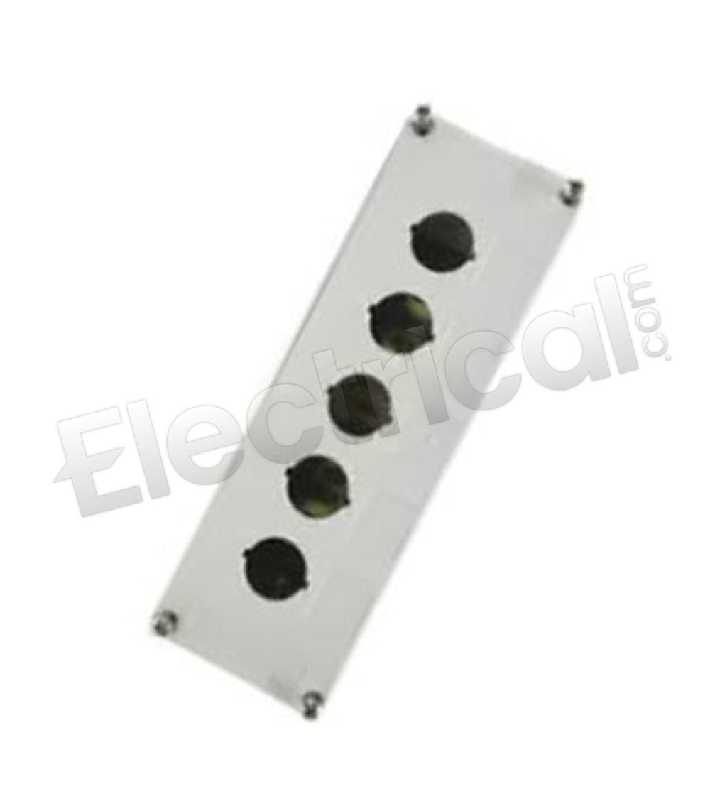Allen-Bradley Enclosure 800E-5P