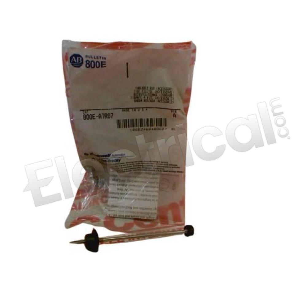Allen-Bradley Motor Control Part And Accessory 800E-ATR07