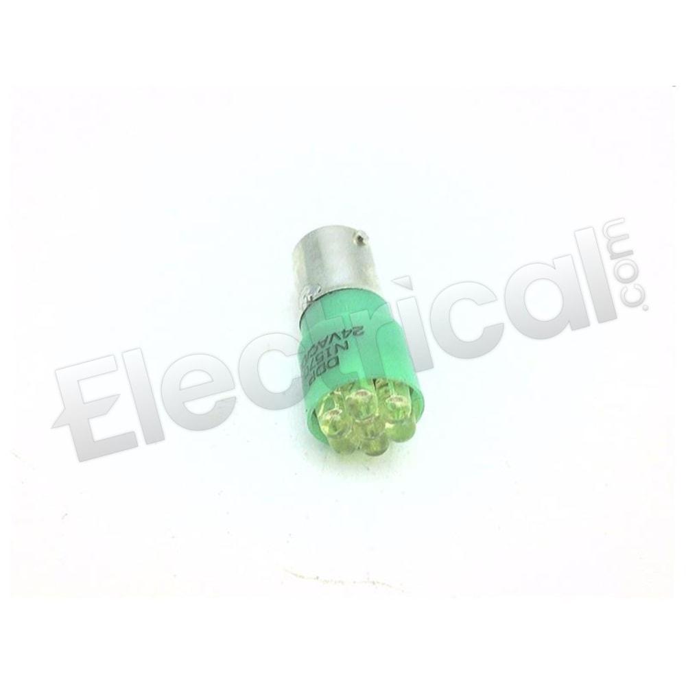 Allen-Bradley Motor Control Part And Accessory 800E-N157G