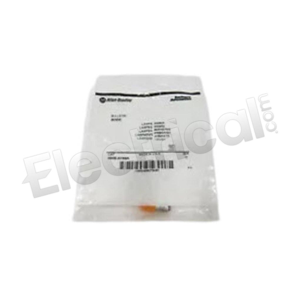 Allen-Bradley Motor Control Part And Accessory 800E-N169A