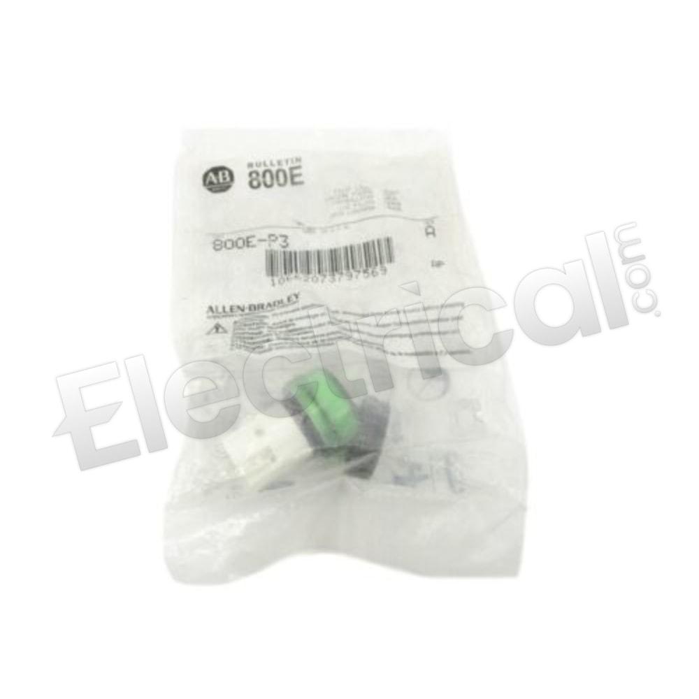 Allen-Bradley Motor Control Part And Accessory 800E-P3