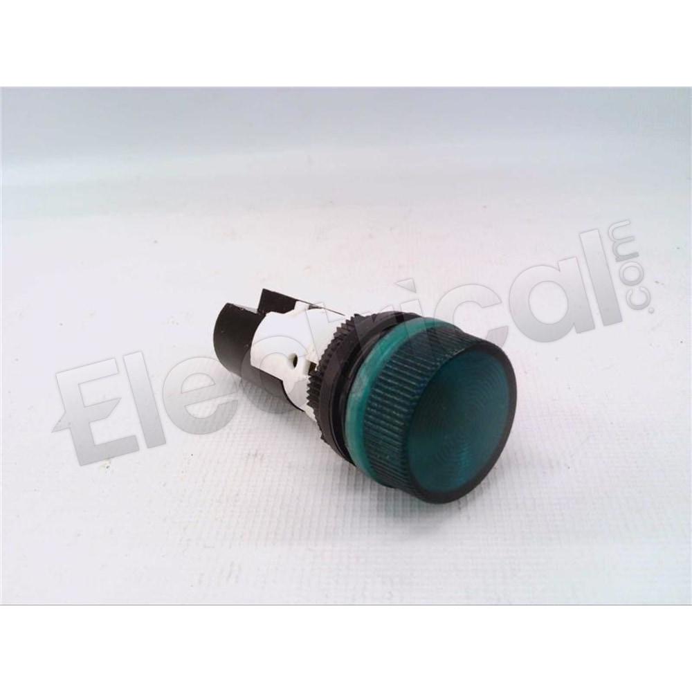 Allen-Bradley Motor Control Part And Accessory 800E-PPM3D5