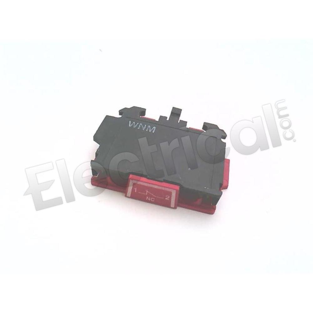 Allen-Bradley Motor Control Part And Accessory 800E-X01