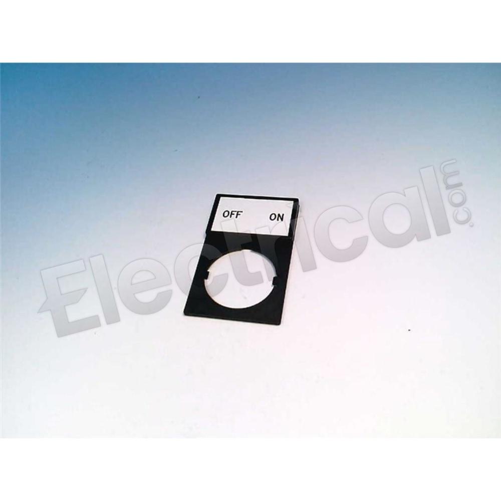 Allen-Bradley Motor Control Part And Accessory 800E12WE165