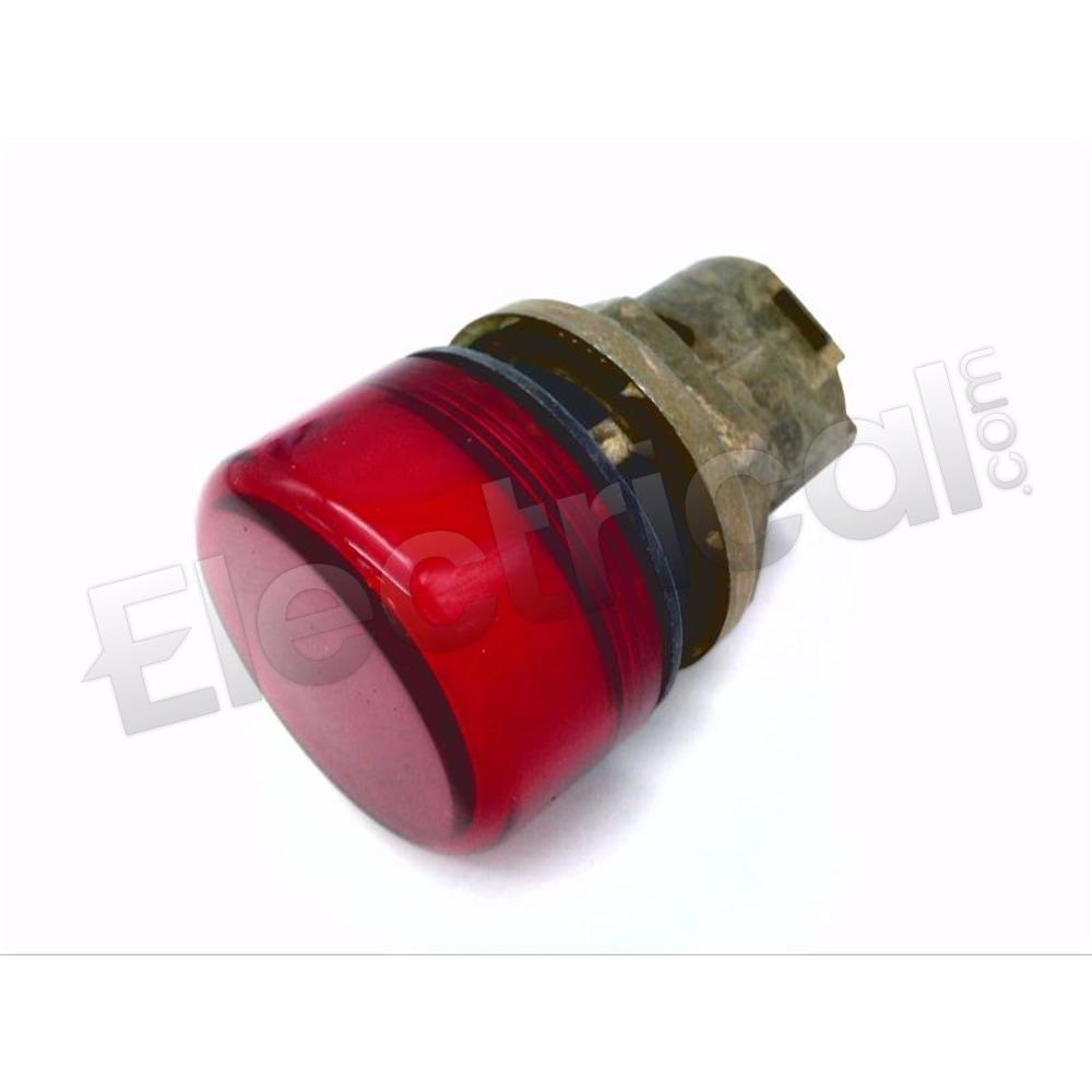 Allen-Bradley Motor Control Part And Accessory 800EM-P4