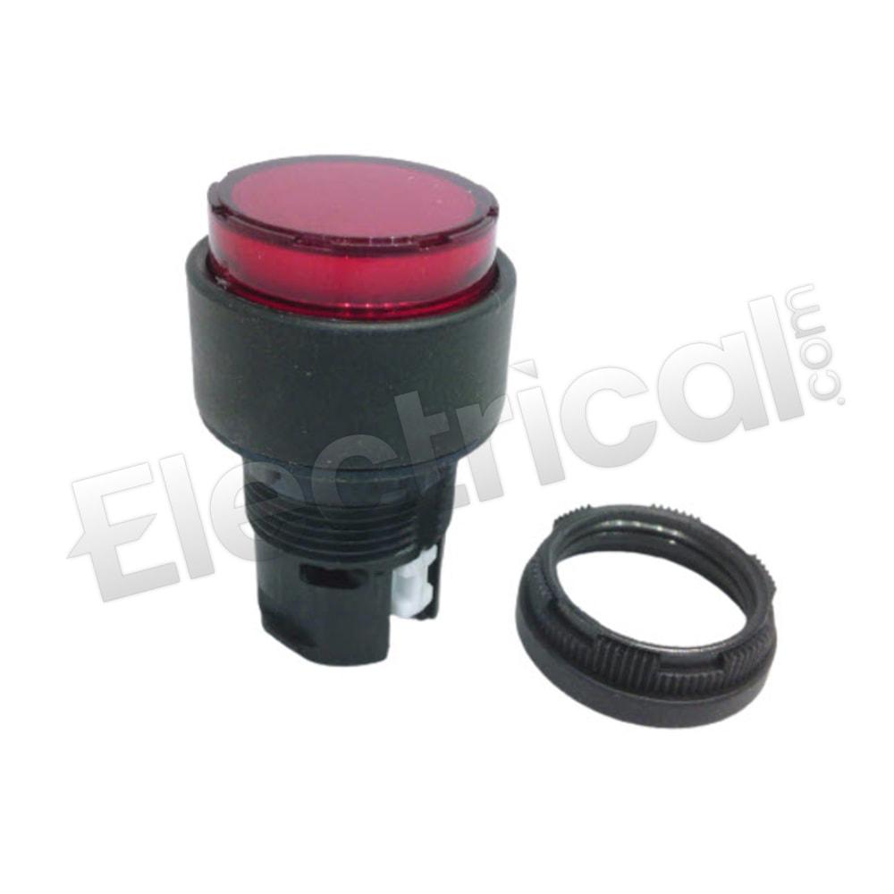 Allen-Bradley Motor Control Part And Accessory 800EP-LE4