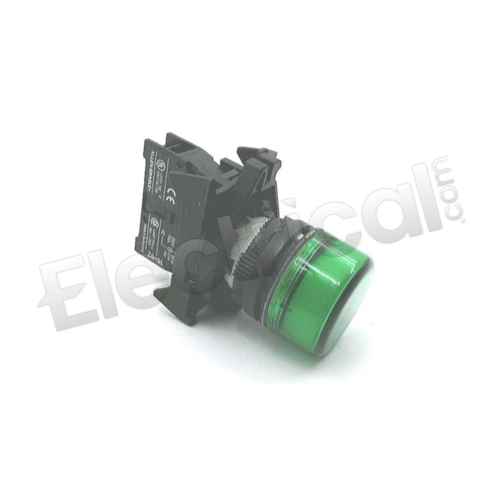 Allen-Bradley Motor Control Part And Accessory 800EP-P33DL0