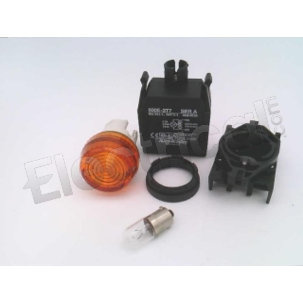 Allen-Bradley Motor Control Part And Accessory 800EP-PL53TL7
