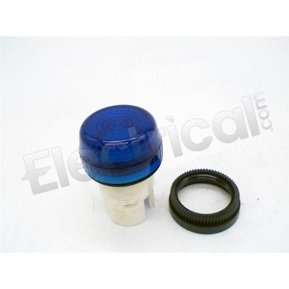 Allen-Bradley Motor Control Part And Accessory 800EP-PL6