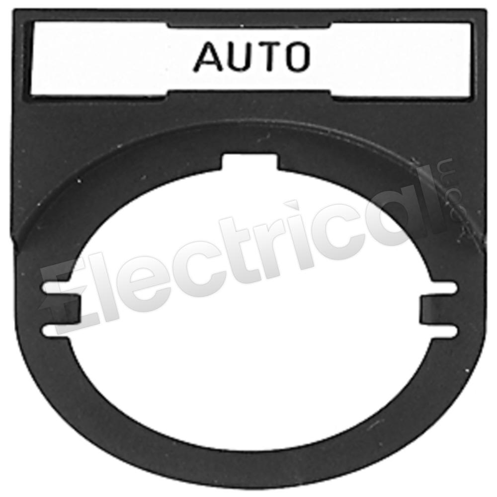 Allen-Bradley Motor Control Part And Accessory 800F-11BE186
