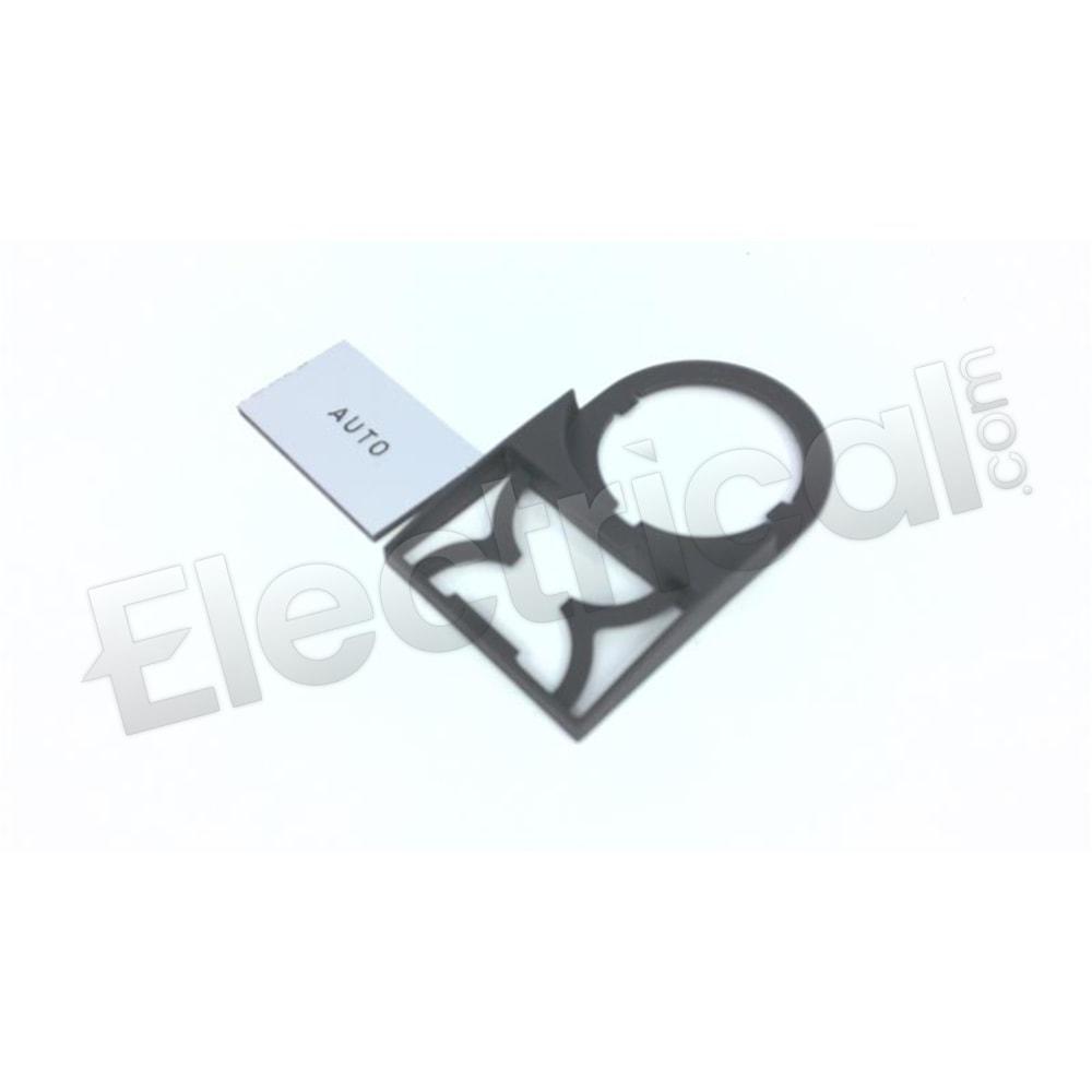 Allen-Bradley Motor Control Part And Accessory 800F-12AE101