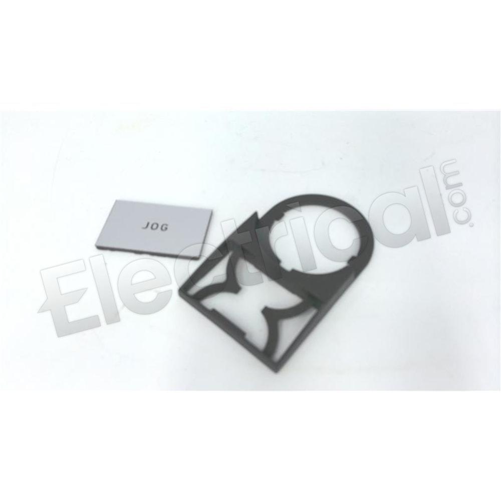 Allen-Bradley Motor Control Part And Accessory 800F-12AE138